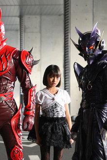 劇場版 さらば仮面ライダー電王 ファイナル・カウントダウン