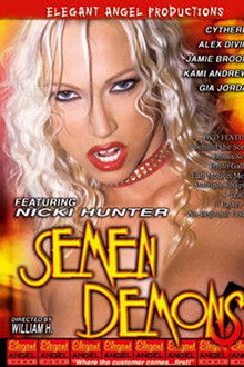 Semen Demons