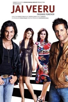 Poster do filme Jai Veeru