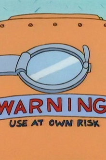 Rocko's Modern Life season 1 episode 26