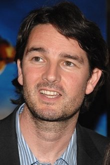 Photo of Frederik Du Chau