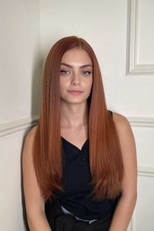 Photo of Joanna Arida