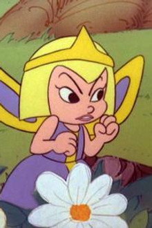 The Smurfs season 3 episode 43