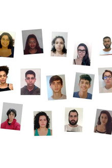 Estrangeiros