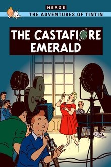 Poster do filme The Castafiore Emerald