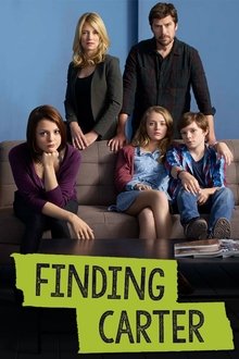 Finding Carter tv show poster