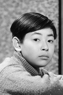 Photo of Kôji Shitara