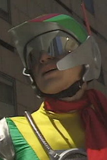 Pマン