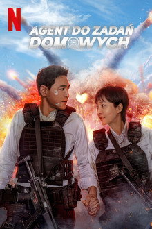 Agent do zadań domowych