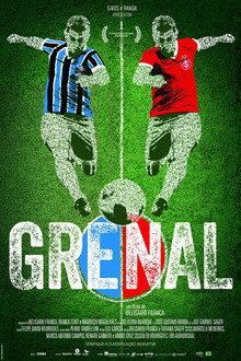 Grenal: O Maior Clássico das Américas