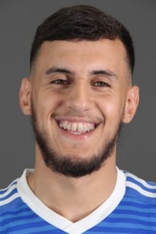 Foto de perfil de Oussama Abassa