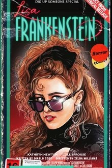 Lisa Frankenstein