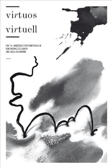 Poster do filme Virtuoso Virtuell