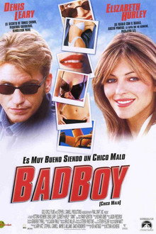 Bad Boy