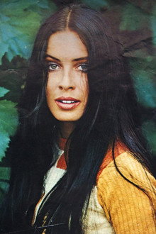 Photo of Zuzana Kocúriková