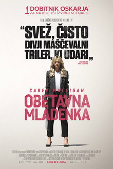 Obetavna mladenka
