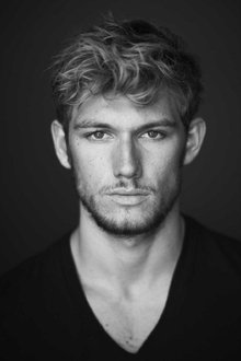 Alex Pettyfer profile picture