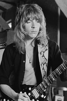 Foto de perfil de Randy Rhoads