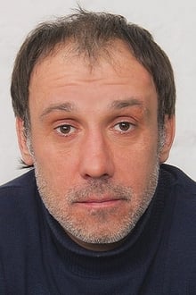 Foto de perfil de Mikhail Orlov