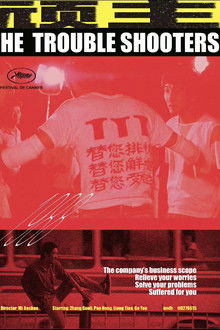The Troubleshooters