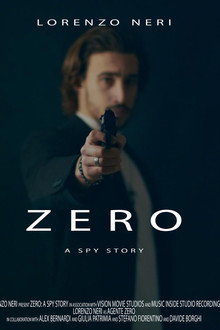 Zero: A Spy Story