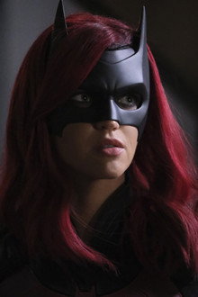 Batwoman season 1 episode 20