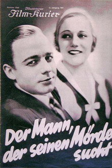 Der Mann, der seinen Mörder sucht