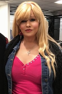Photo of Abigail Rich