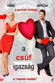 A csúf igazság