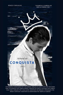 manual da conquista