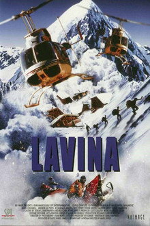 Lavina