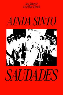 Ainda Sinto Saudades
