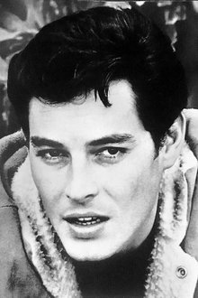 Photo of Fred Williams