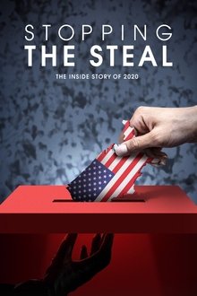Stopping the Steal Stopping the Steal