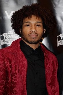 Photo of Al-Jaleel Knox