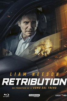 Retribution