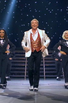 Lord of the Dance: Dangerous Games