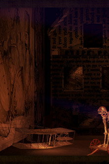 Effigy House