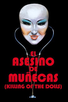 El asesino de muñecas