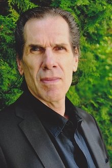 Photo of Frederick Allen