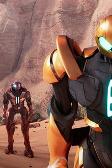 Mech Cadets - Season 1