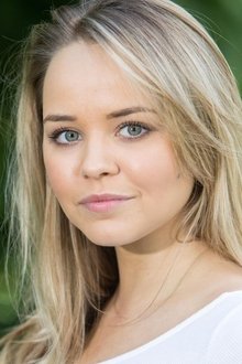 Photo of Katie Hall