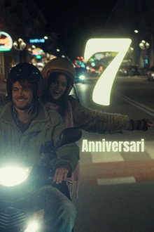 7 anniversari