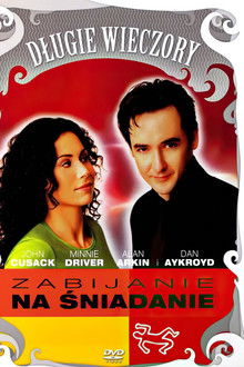 Zabijanie na śniadanie