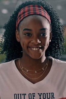 Photo of Liani Samuel