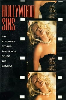 Hollywood Sins movie poster