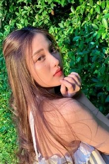 Photo of Sarocha Chankimha