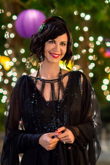 The Good Witch's Destiny