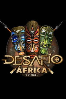 Desafío 2013: África, El Origen