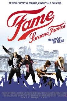 Fame - Saranno famosi